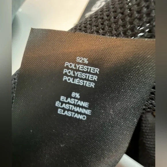 Hurley Men's Flat Front Shorts - 32W - Navy, Grey, Charcoal - 3-Pack - Lot of 3 - Picture 6 of 9